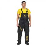 Durable Scratch Pants for Advanced IGP Training