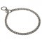 1/10" Chain Collar for Staffordshire Bull Terrier UK
