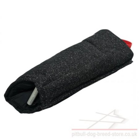 Attack Dog Training Sleeve for Adult Staffy and Pitbull